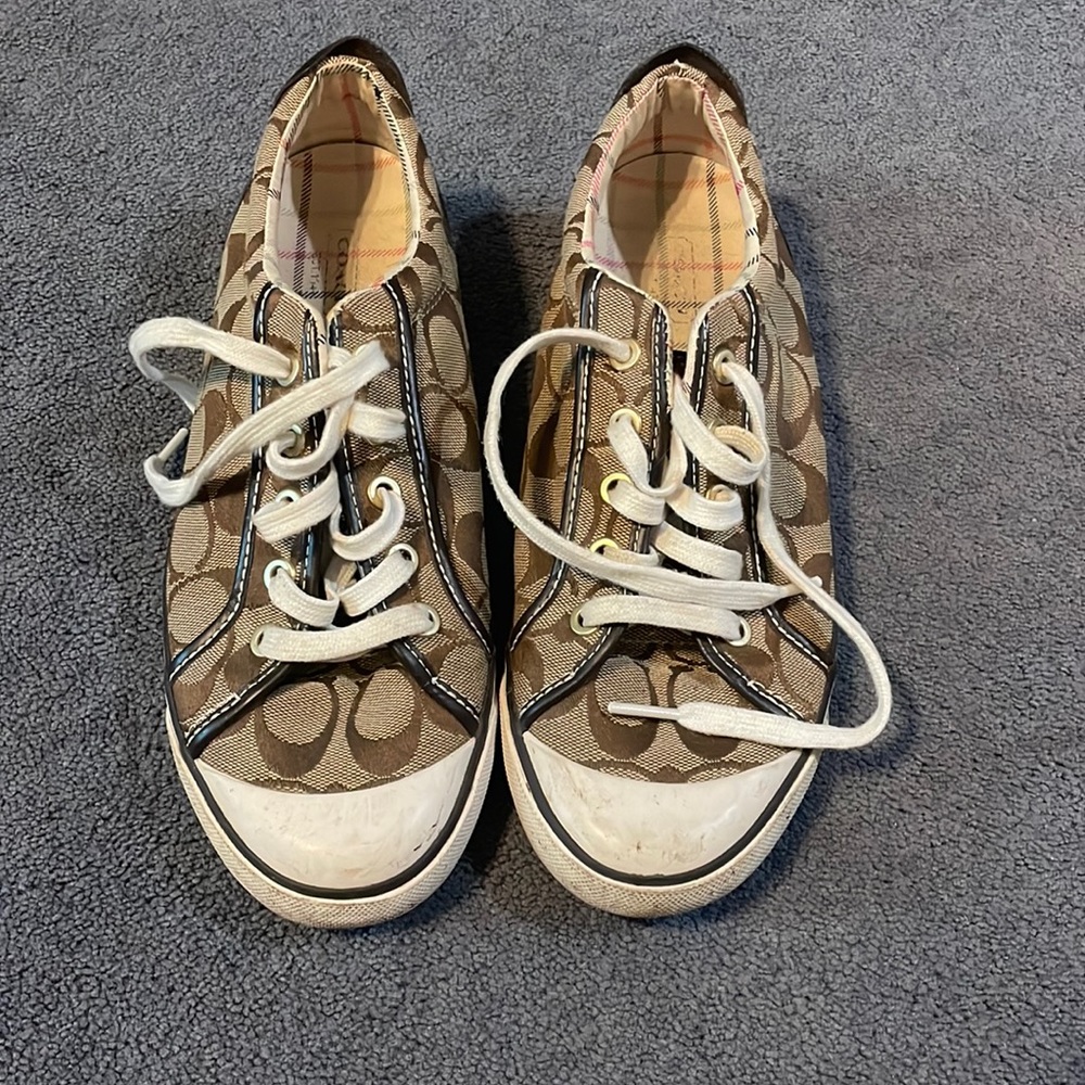 Coach Shoes